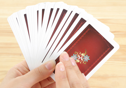 タロットカード