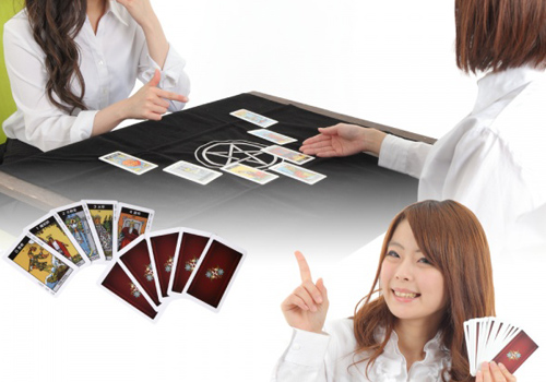 タロットカード