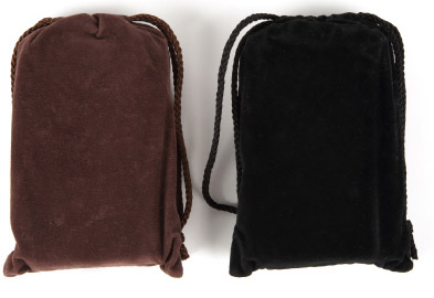 専用ポーチ写真